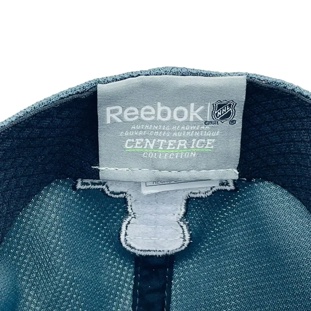 Reebok chicago blackhawks